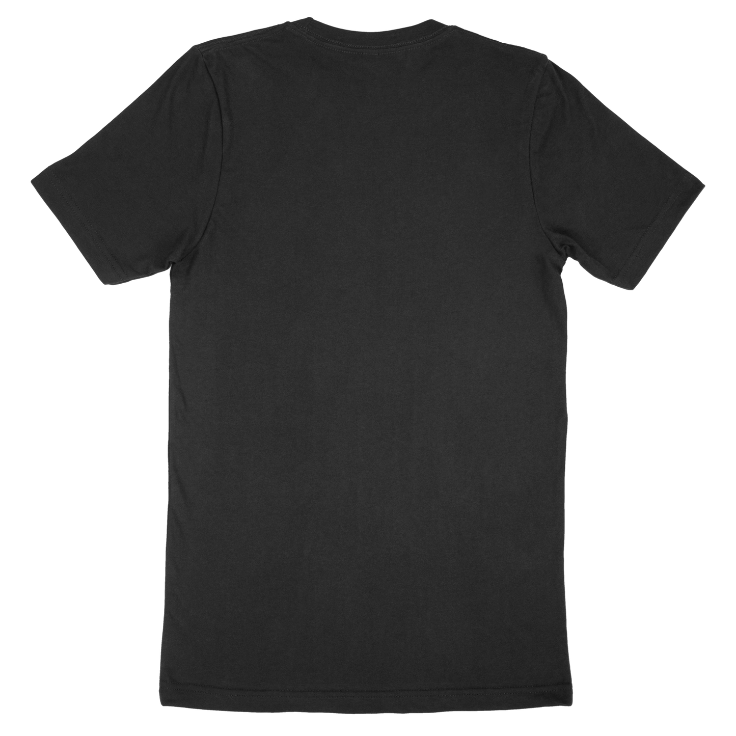 Leafy T-Shirt - Black